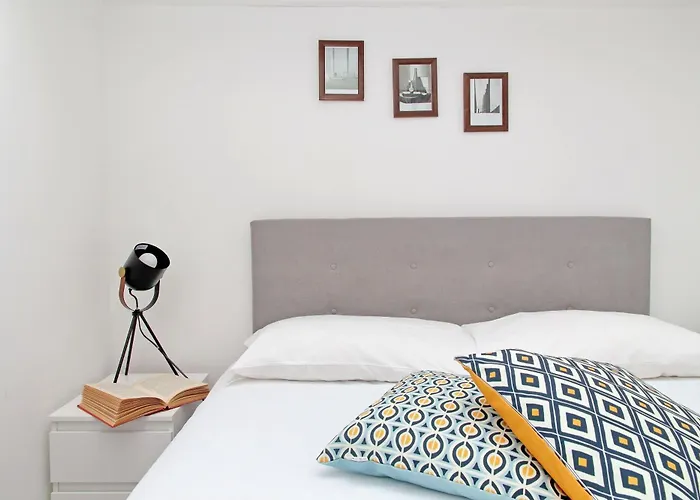 Appartement Tevere