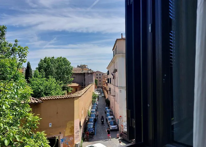 Tevere *