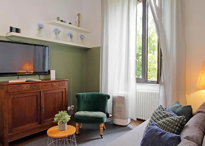Tevere Appartement
