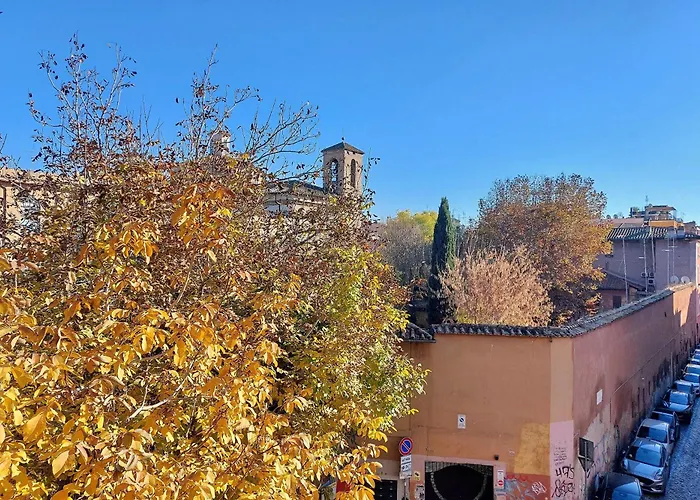Tevere